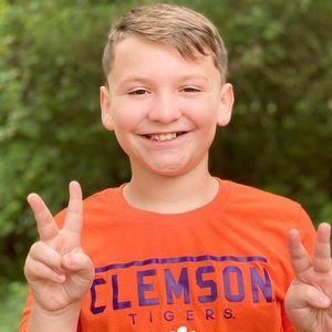 Meet your Posher, Sabrina